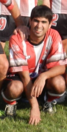 Gozalez Matías "Mato"